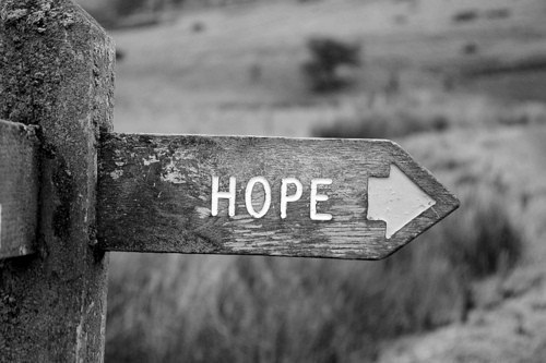 hope sign 01